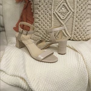 Nine West heels